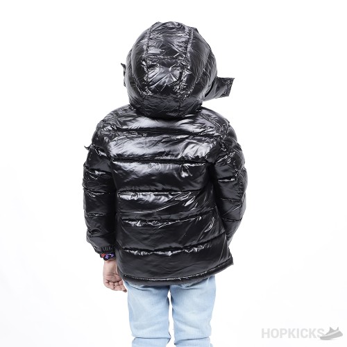 Moncler Enfant Down Jacket Bady  (High-end Batch)