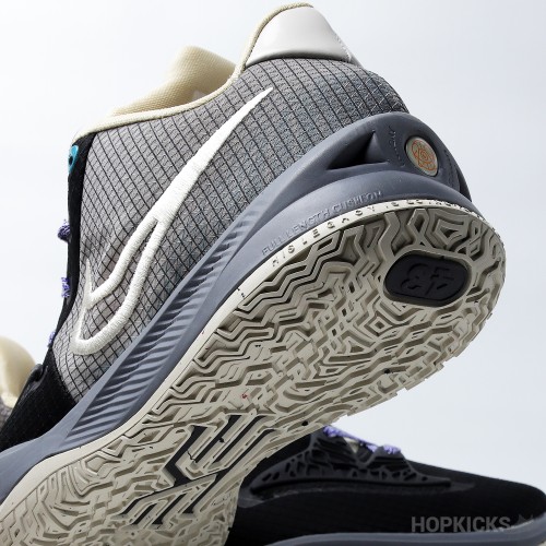 Nike Kyrie Low 4 'Black Rattan' (Premium Batch)