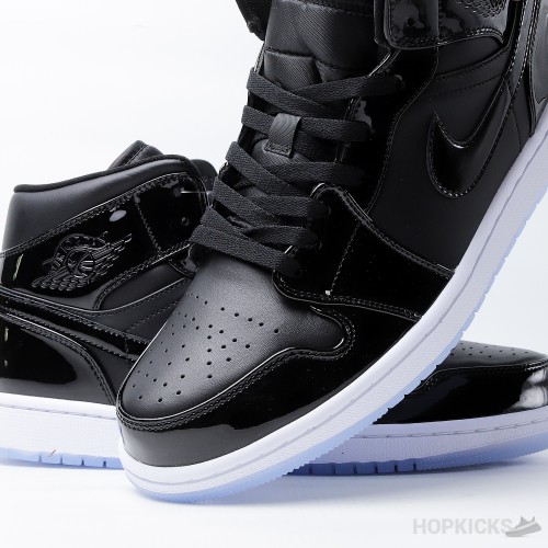 Air Jordan 1 Mid Space Jam (Premium Plus Batch)