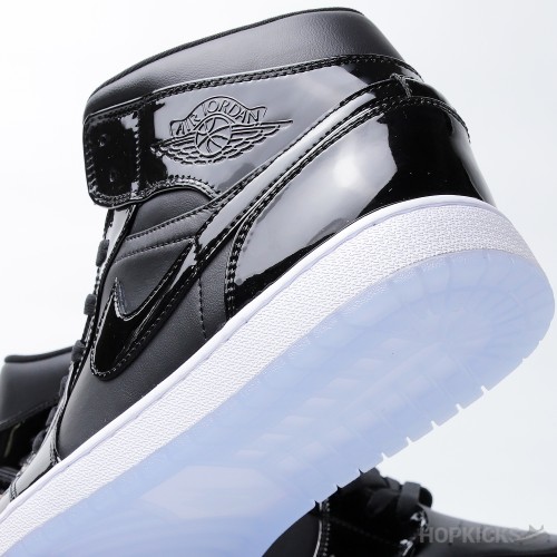 Air Jordan 1 Mid Space Jam (Premium Plus Batch)