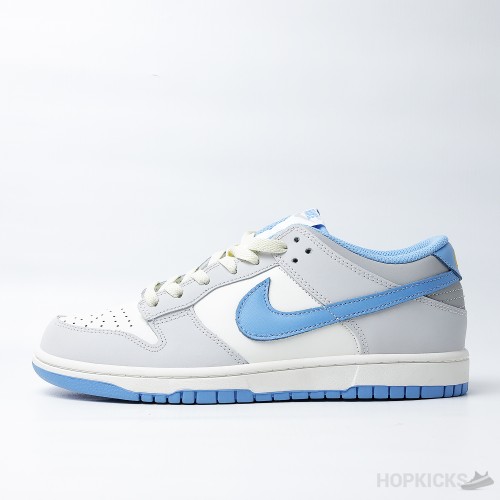 Nike Dunk Low Athletic Department University Blue (Premium Plus Batch)