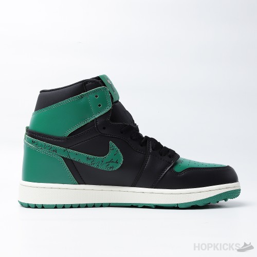 Air Jordan 1 Retro High Golf Eastside Golf 1961 (Premium Plus Batch)