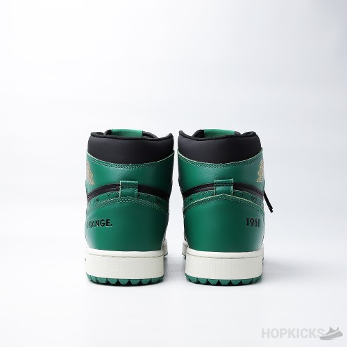 Air Jordan 1 Retro High Golf Eastside Golf 1961 (Premium Plus Batch)