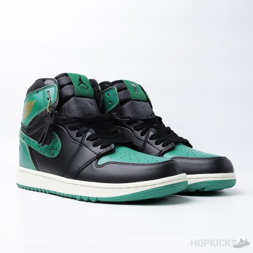 Air Jordan 1 Retro High Golf Eastside Golf 1961 (Premium Plus Batch)