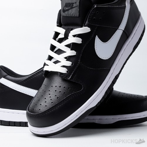 Nike Sb Dunk Low Black Panda 2.0 (Premium Plus Batch)