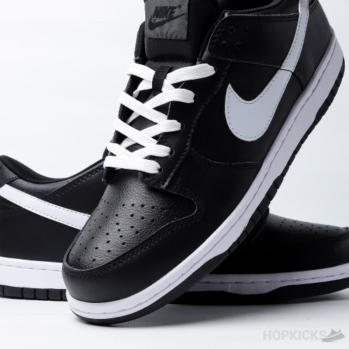 Nike Sb Dunk Low Black Panda 2.0 (Premium Plus Batch)