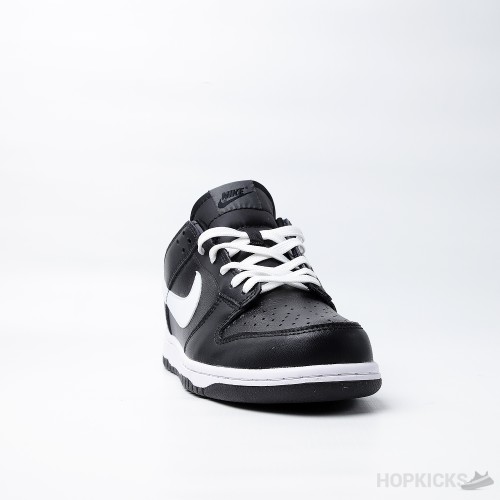 Nike Sb Dunk Low Black Panda 2.0 (Premium Plus Batch)