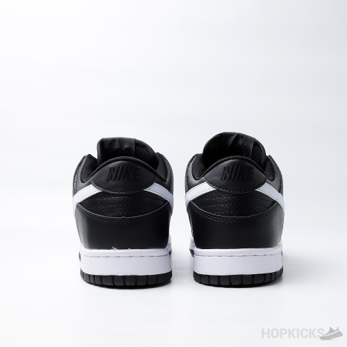 Nike Sb Dunk Low Black Panda 2.0 (Premium Plus Batch)