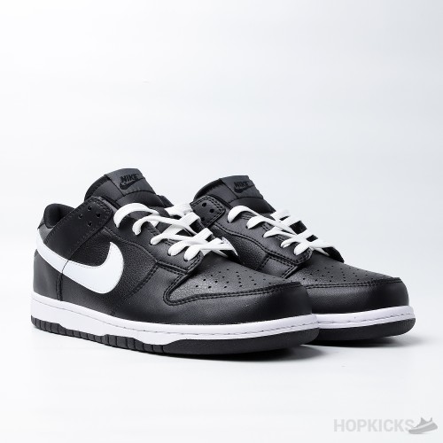 Nike Sb Dunk Low Black Panda 2.0 (Premium Plus Batch)