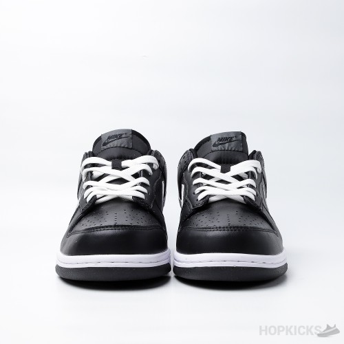 Nike Sb Dunk Low Black Panda 2.0 (Premium Plus Batch)