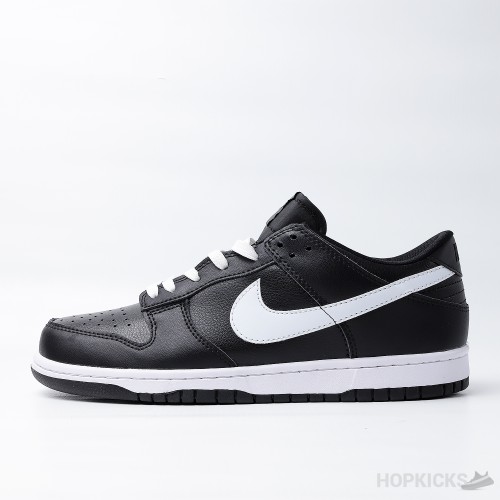 Nike Sb Dunk Low Black Panda 2.0 (Premium Plus Batch)