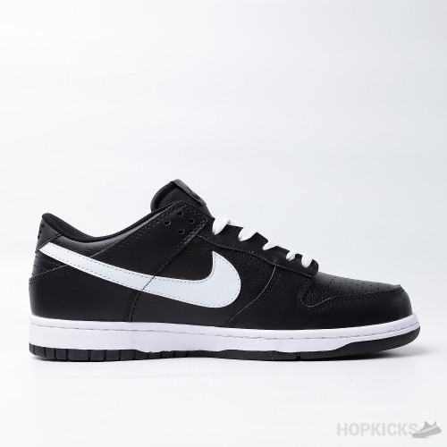 Nike Sb Dunk Low Black Panda 2.0 (Premium Plus Batch)