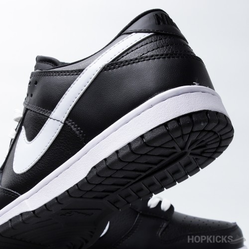 Nike Sb Dunk Low Black Panda 2.0 (Premium Plus Batch)