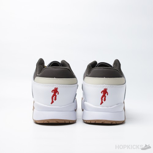 Travis Scott X Jordan Jumpman Jack Sail (Premium Plus Batch)