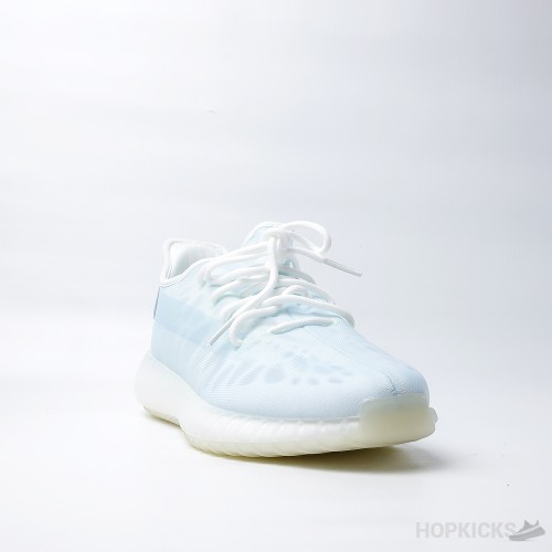 Yeezy Boost 350 V2 Mono Ice (Premium Plus Batch)