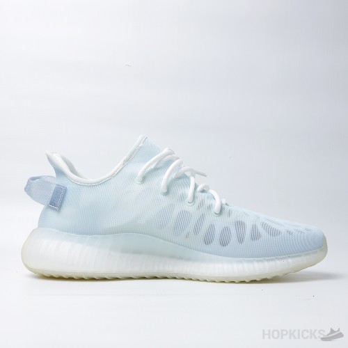 Yeezy Boost 350 V2 Mono Ice (Premium Plus Batch)