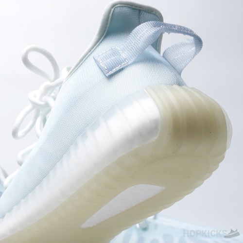 Yeezy Boost 350 V2 Mono Ice (Premium Plus Batch)