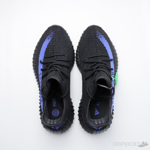 Yeezy Boost 350 V2 Dazzling Blue (Premium Plus Batch)