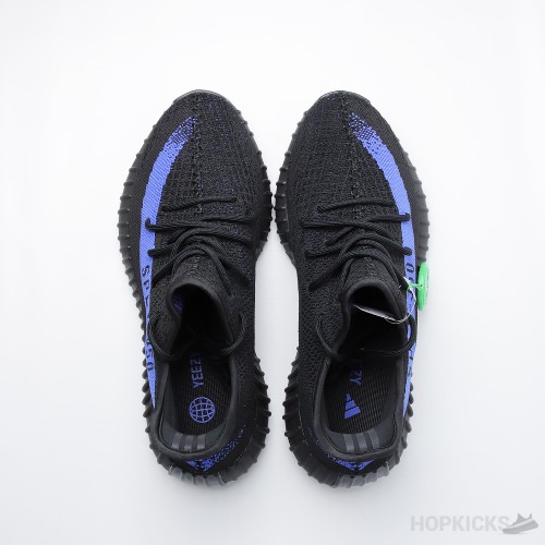 Yeezy Boost 350 V2 Dazzling Blue (Premium Plus Batch)