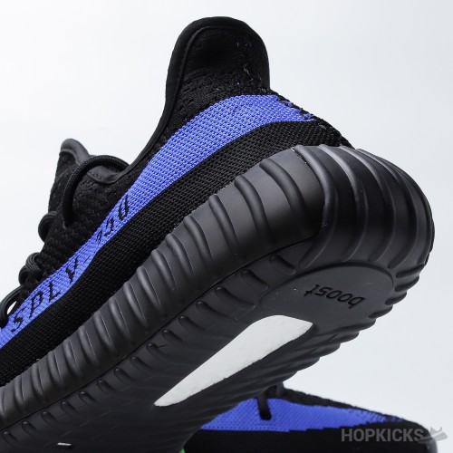 Yeezy Boost 350 V2 Dazzling Blue (Premium Plus Batch)