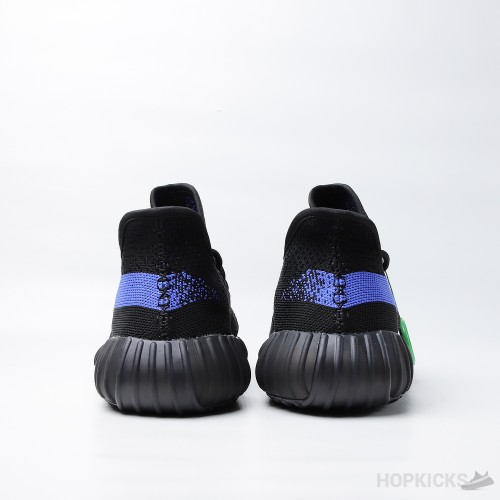 Yeezy Boost 350 V2 Dazzling Blue (Premium Plus Batch)