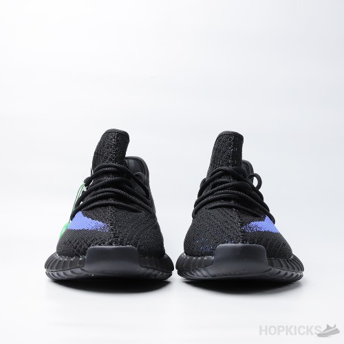 Yeezy Boost 350 V2 Dazzling Blue (Premium Plus Batch)