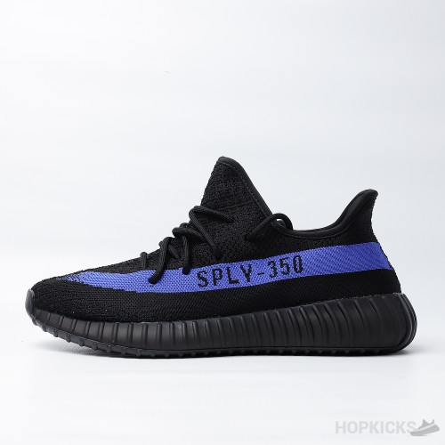 Yeezy Boost 350 V2 Dazzling Blue (Premium Plus Batch)