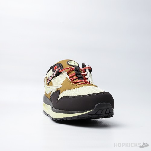 Nike Air Max 1 Baroque Brown (Premium Plus Batch)