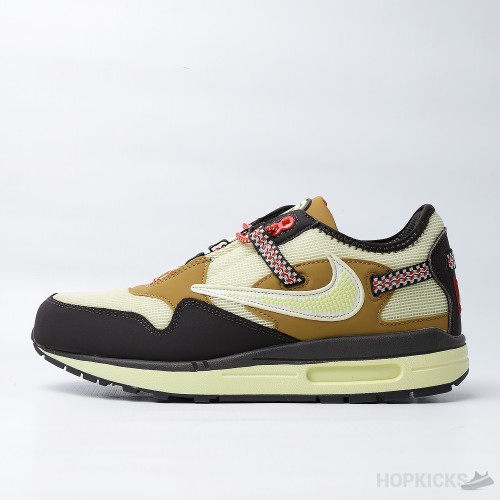 Nike Air Max 1 Baroque Brown (Premium Plus Batch)