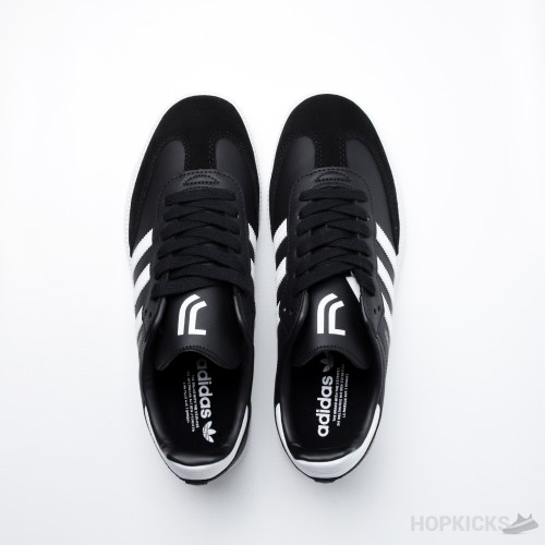 Adidas Samba Juventus (Premium Plus Batch)