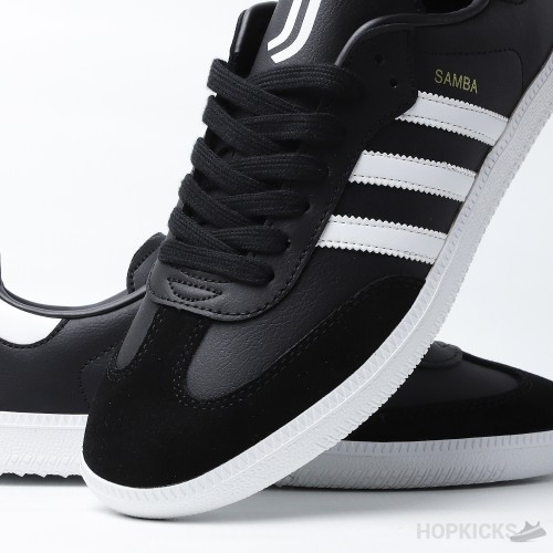 Adidas Samba Juventus (Premium Plus Batch)