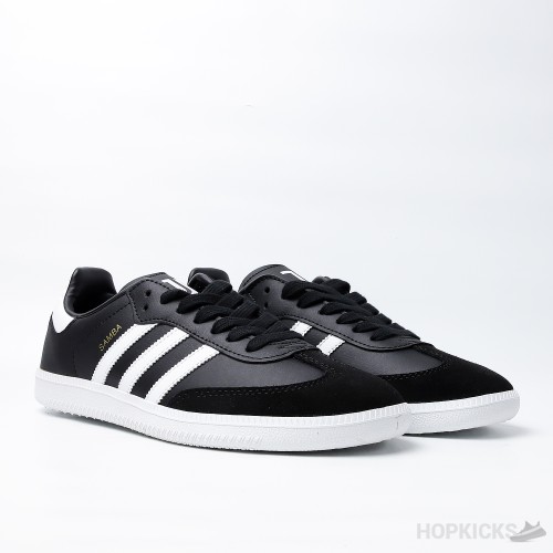 Adidas Samba Juventus (Premium Plus Batch)