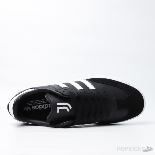 Adidas Samba Juventus (Premium Plus Batch)