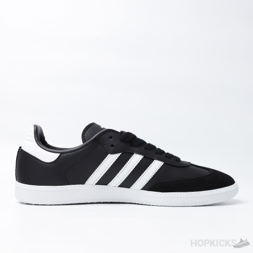 Adidas Samba Juventus (Premium Plus Batch)