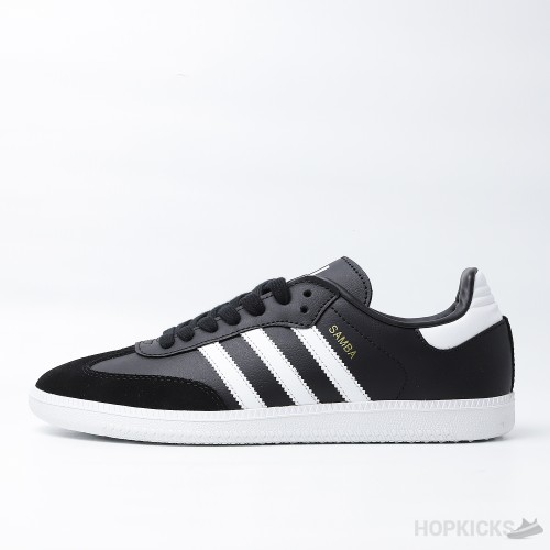 Adidas Samba Juventus (Premium Plus Batch)