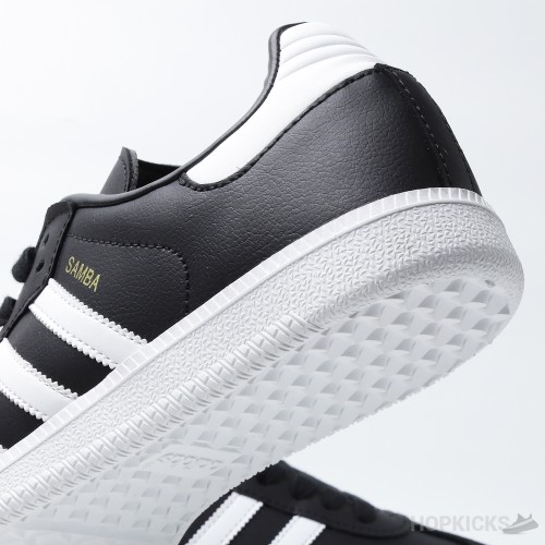 Adidas Samba Juventus (Premium Plus Batch)