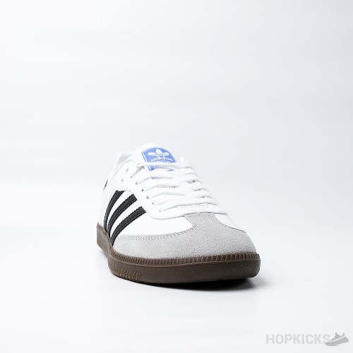 Adidas Samba White Gum (Premium Plus Batch)