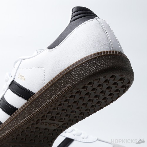 Adidas Samba White Gum (Premium Plus Batch)