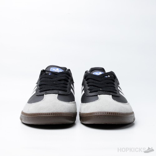 Adidas Samba Vegan Black Gum (Premium Plus Batch)