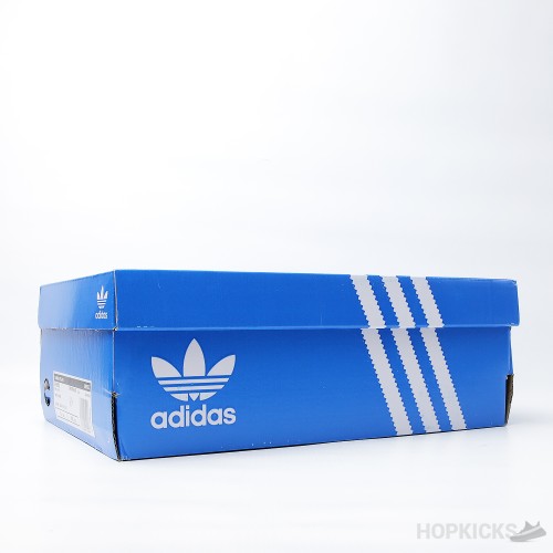 Adidas Samba White Green Gum (Premium Plus Batch) Adidas Samba White Green Gum (Premium Plus Batch)