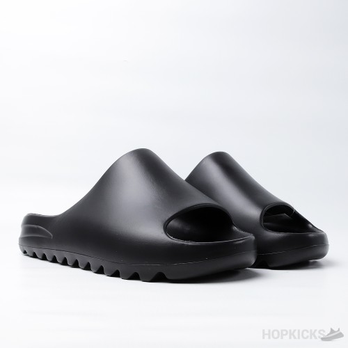 Yeezy Slide Onyx (Premium Batch)