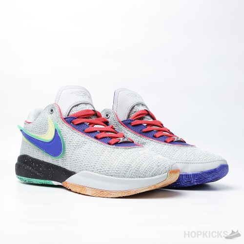 Nike LeBron 20 Lifer (Premium Plus Batch)