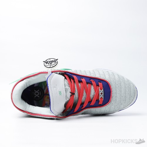 Nike LeBron 20 Lifer (Premium Plus Batch)
