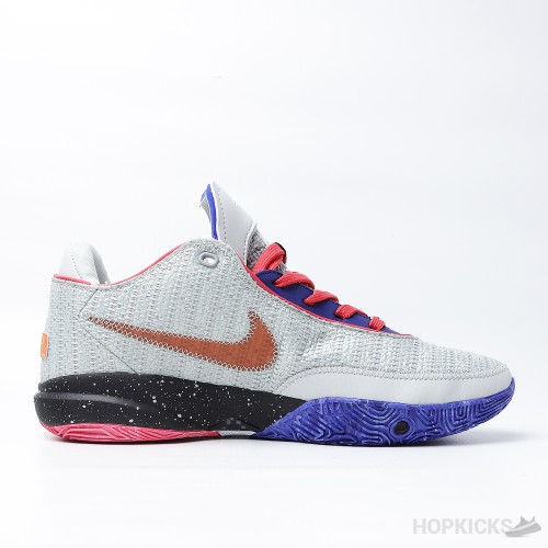 Nike LeBron 20 Lifer (Premium Plus Batch)