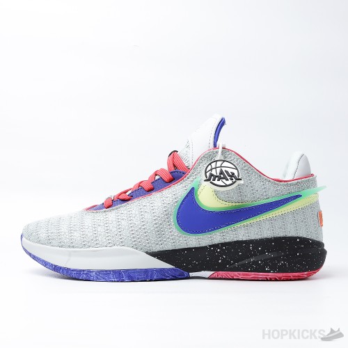 Nike LeBron 20 Lifer (Premium Plus Batch)