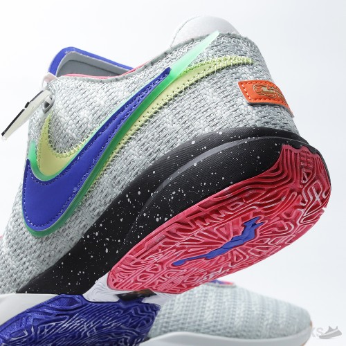 Nike LeBron 20 Lifer (Premium Plus Batch)