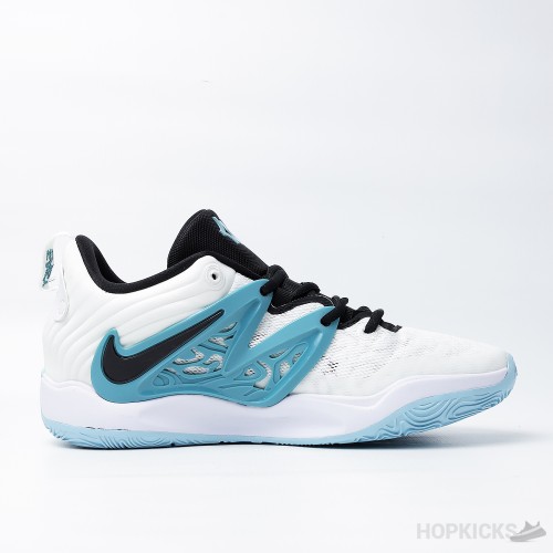 Nike KD 15 Photon Dust Teal (Premium Plus Batch)