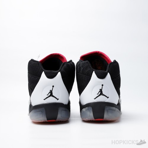 Air Jordan 38 Fundamentals (Clear Sole) (Premium Plus Batch)