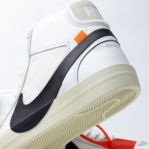 Nike X Off-White The 10 (Without Tags)