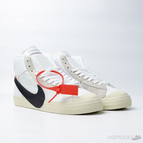 Nike X Off-White The 10 (Without Tags)
